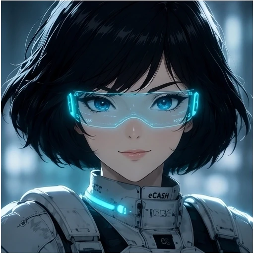 eChan